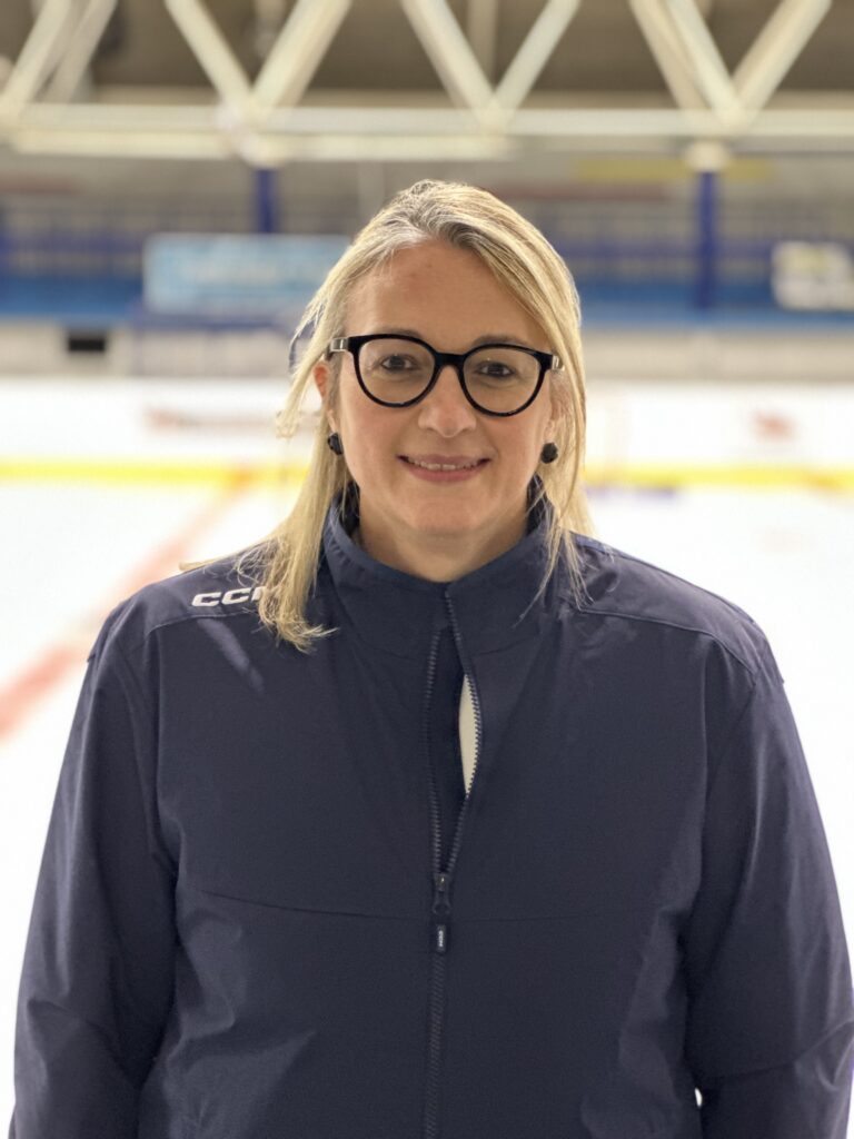 Steffi Verjans